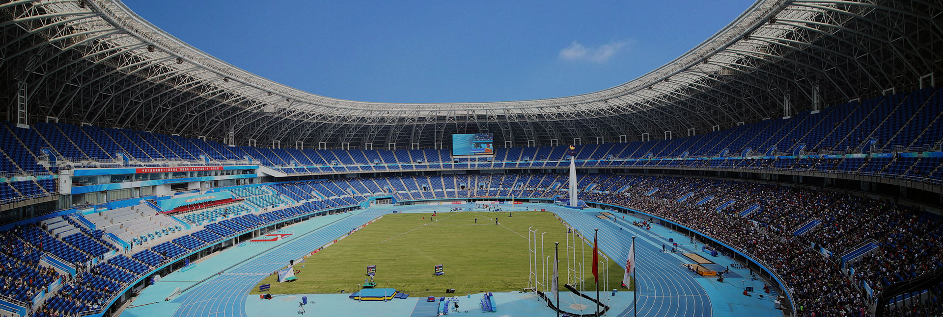 好博体育 奥运会的选择