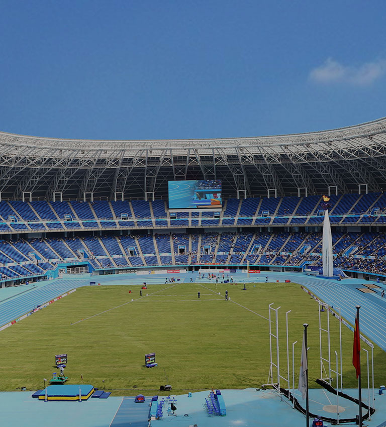 好博体育 奥运会的选择