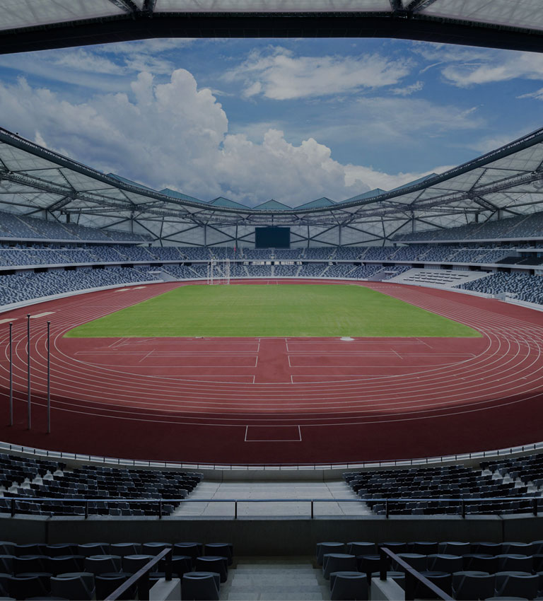 好博体育 奥运会的选择